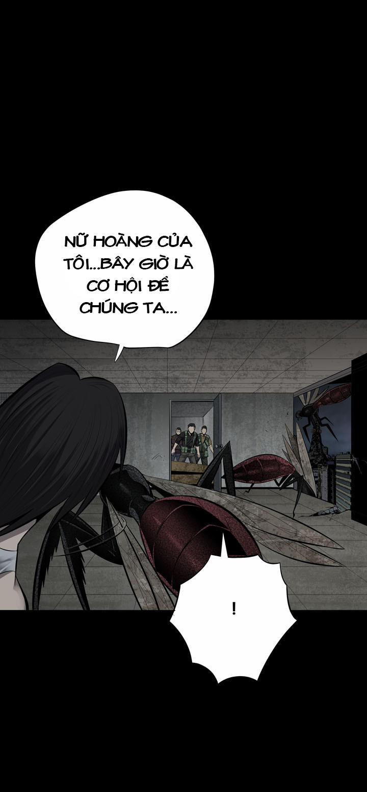 Hive - Chương 115 - Trang 31