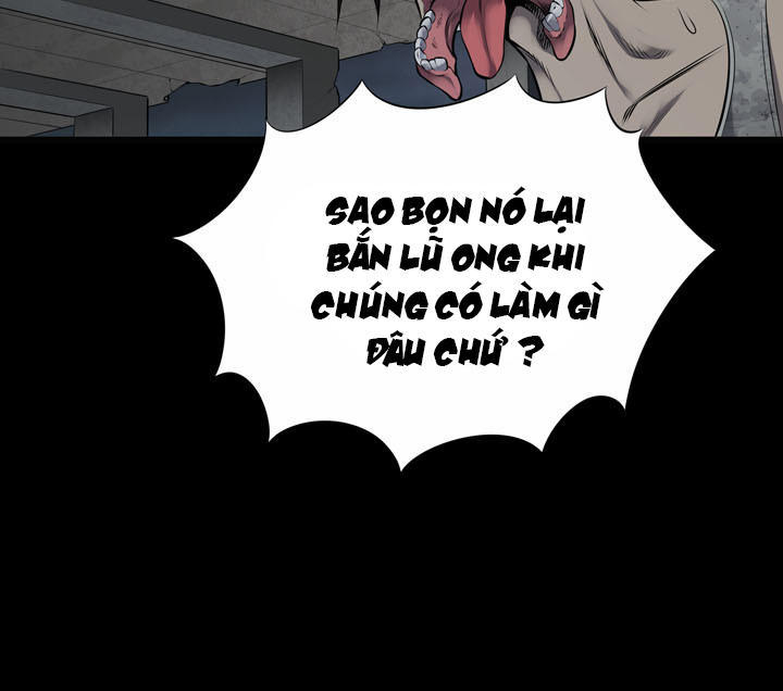 Hive - Chương 115 - Trang 36