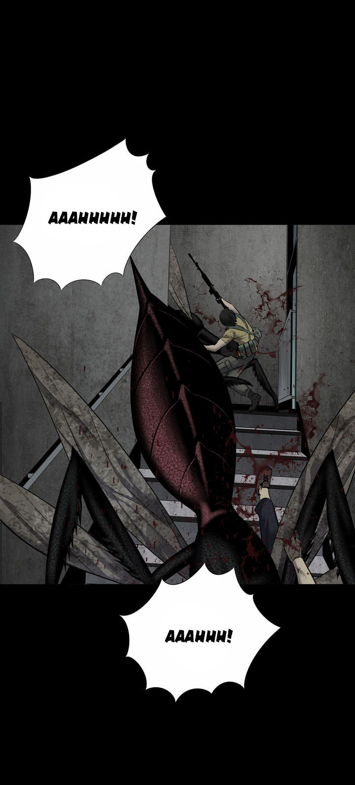 Hive - Chương 115 - Trang 39