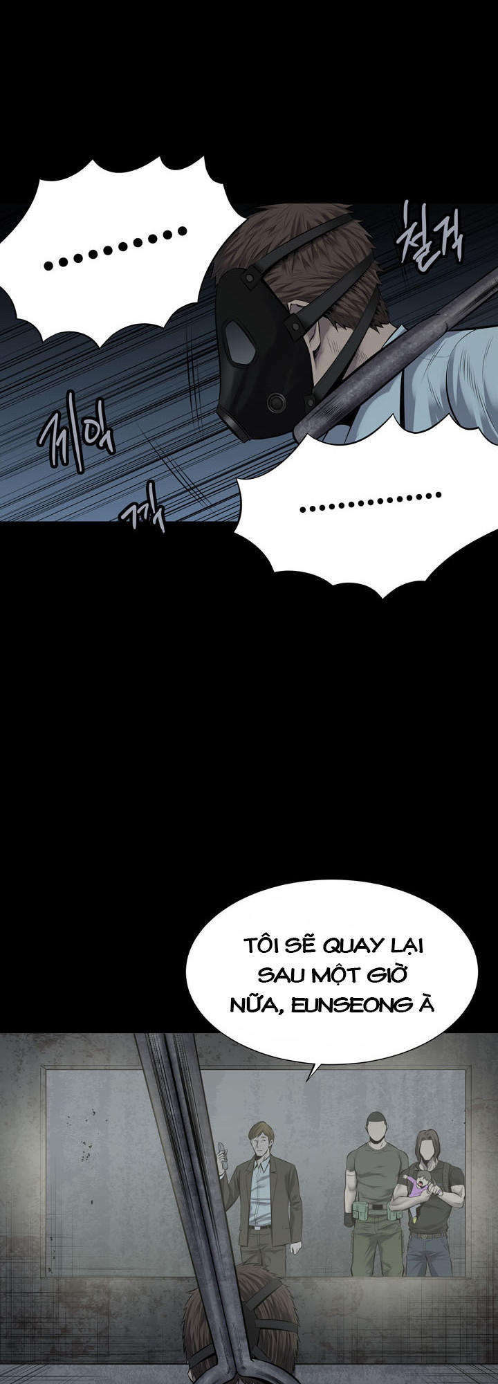 Hive - Chương 115 - Trang 5