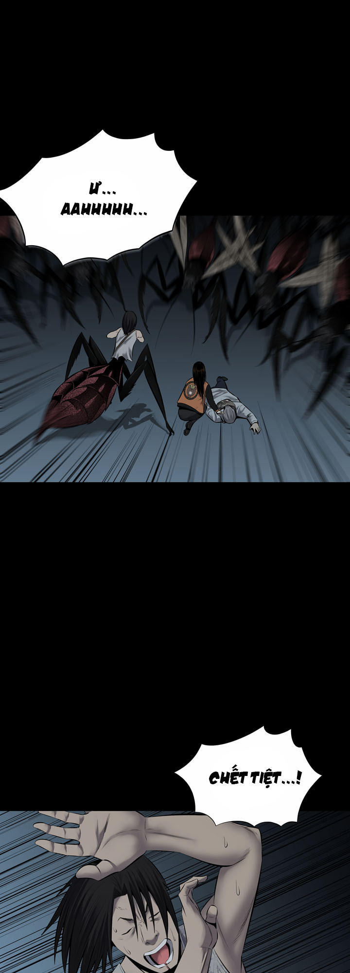 Hive - Chương 115 - Trang 41