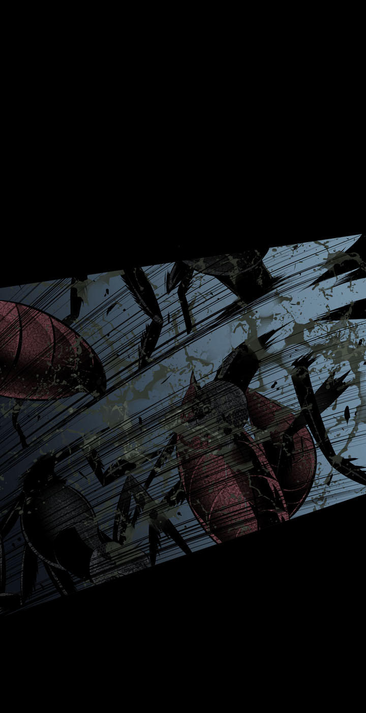 Hive - Chương 115 - Trang 45