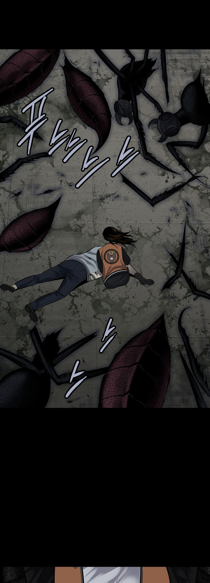 Hive - Chương 115 - Trang 47