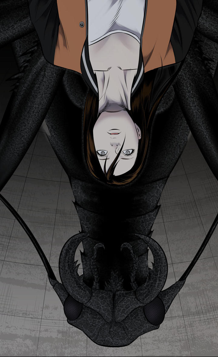 Hive - Chương 115 - Trang 48