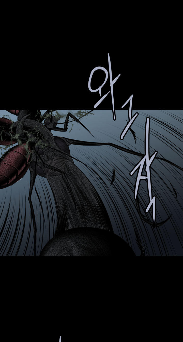 Hive - Chương 115 - Trang 50