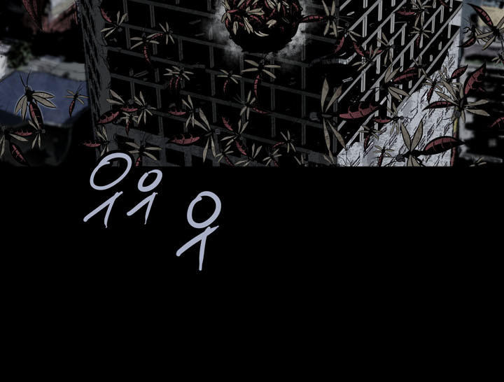 Hive - Chương 115 - Trang 54