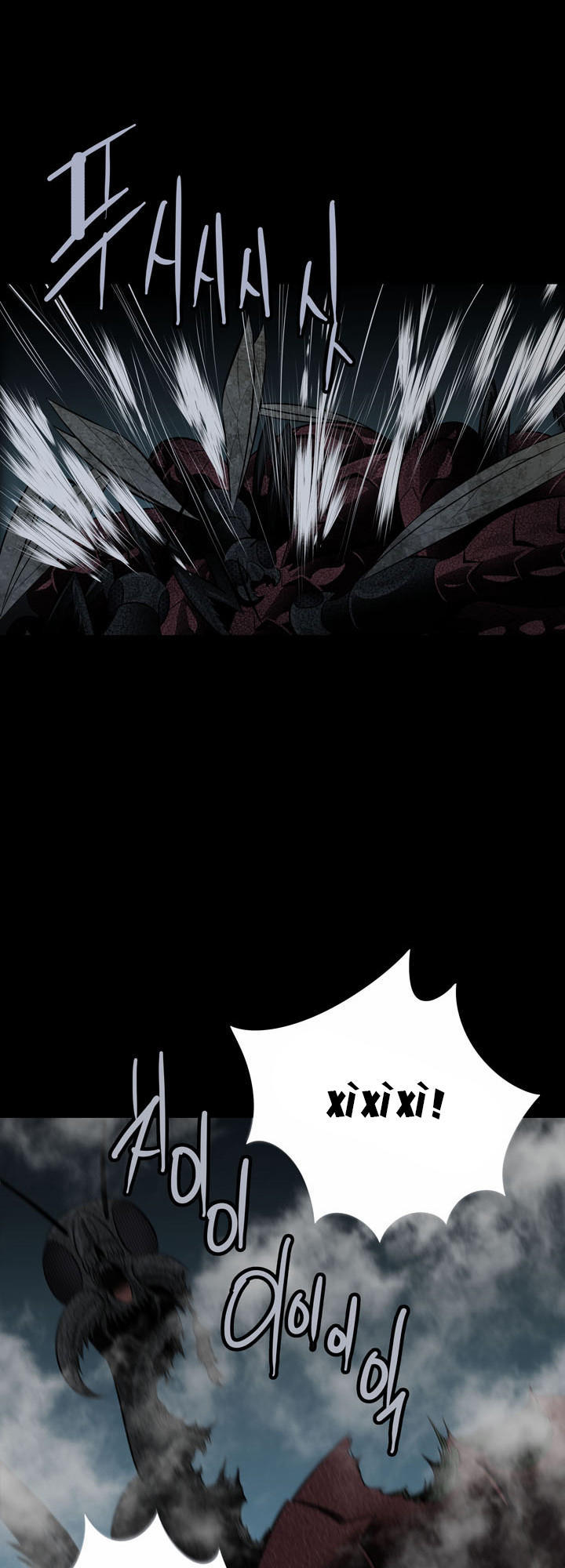 Hive - Chương 115 - Trang 55