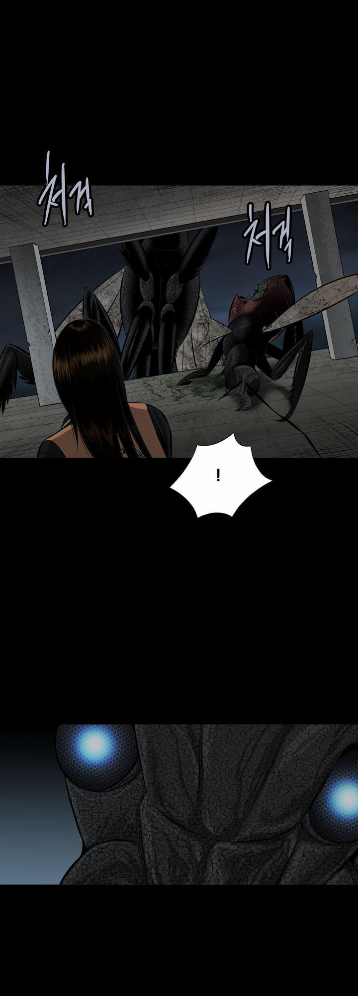 Hive - Chương 115 - Trang 59