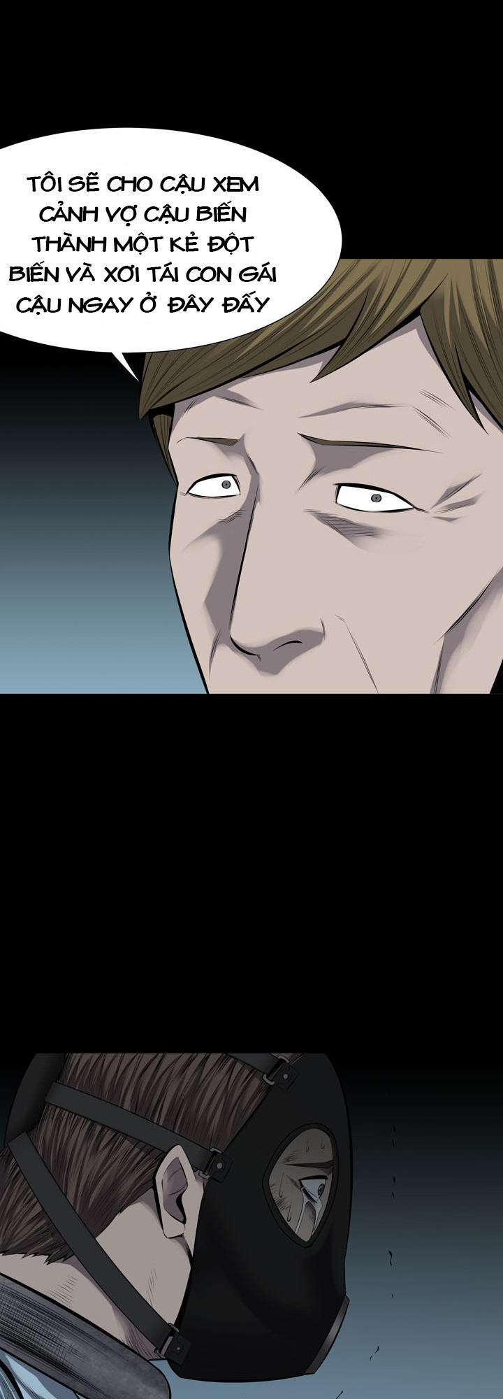 Hive - Chương 115 - Trang 7