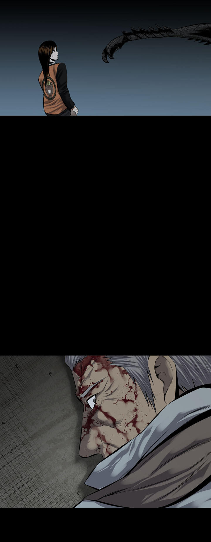 Hive - Chương 115 - Trang 61