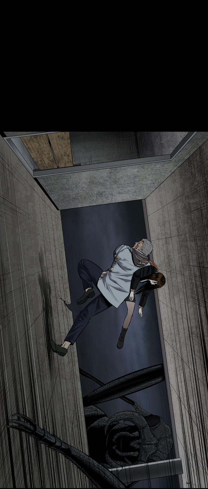 Hive - Chương 115 - Trang 62