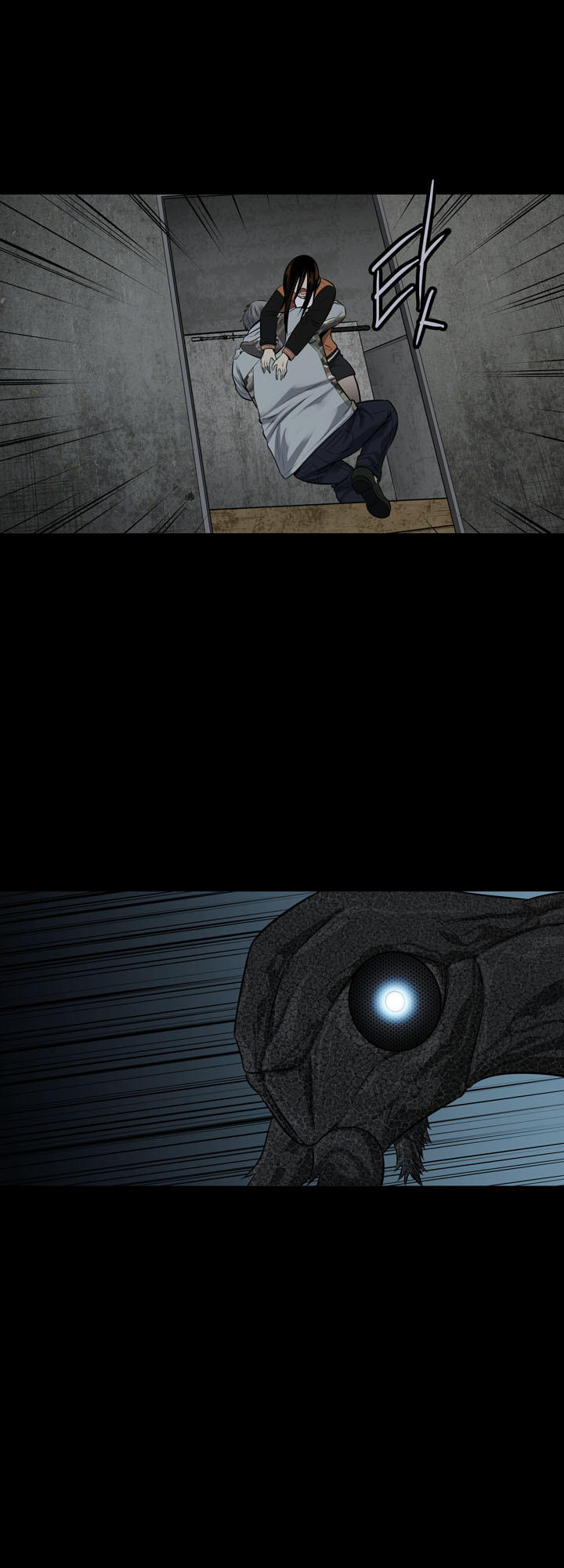 Hive - Chương 115 - Trang 65