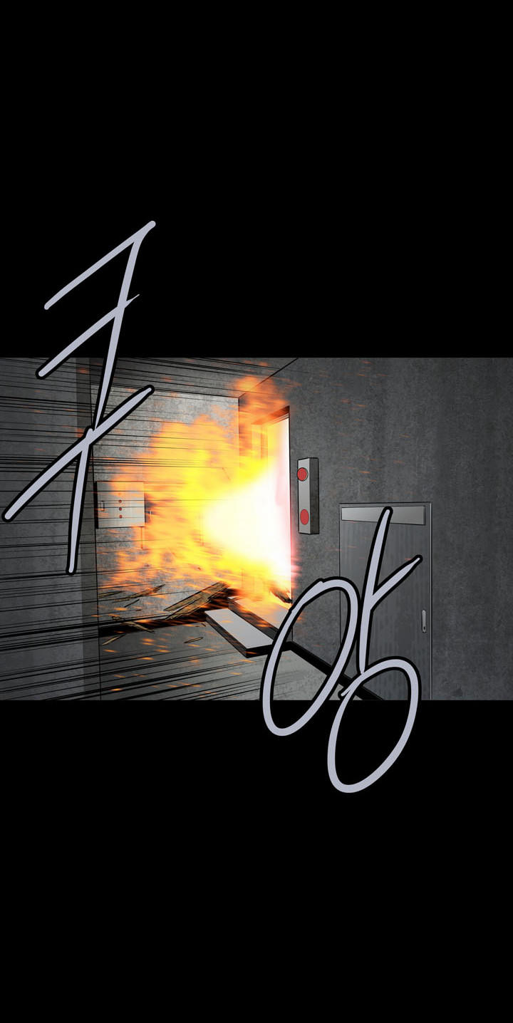 Hive - Chương 115 - Trang 67