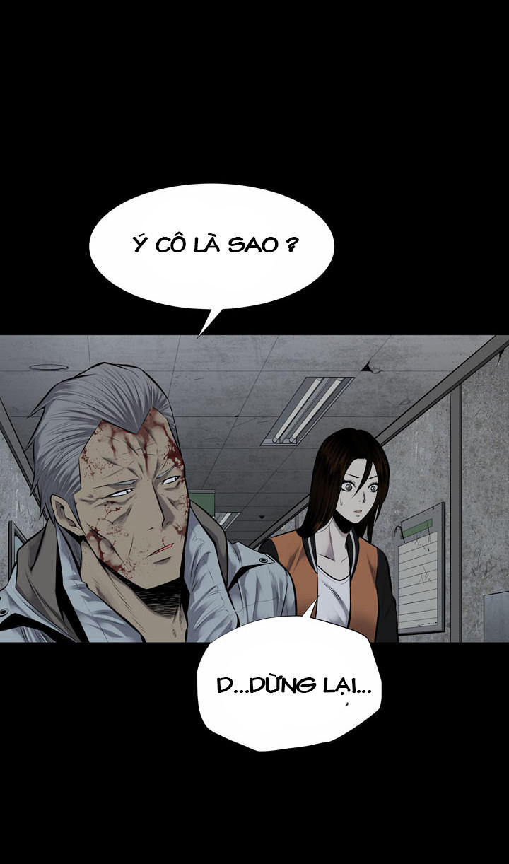 Hive - Chương 115 - Trang 75