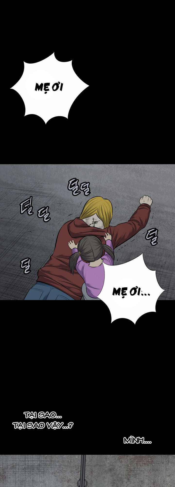 Hive - Chương 115 - Trang 77