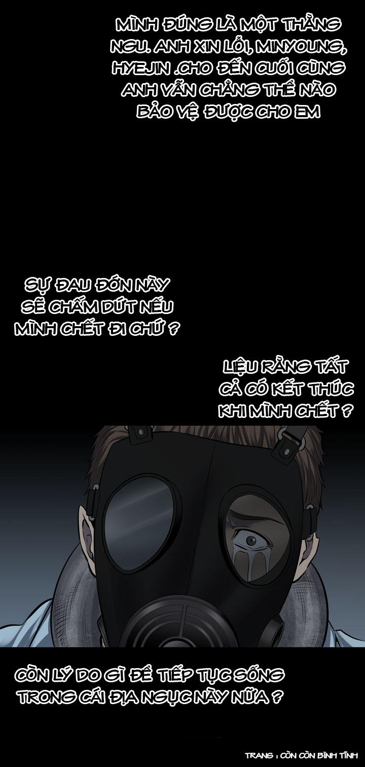 Hive - Chương 115 - Trang 79