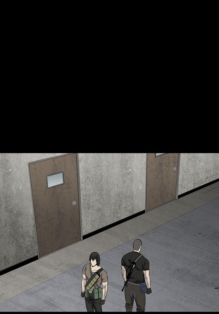 Hive - Chương 115 - Trang 80