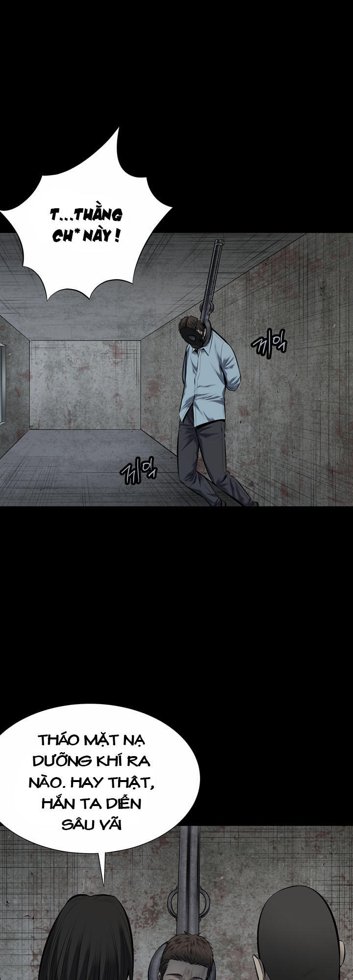 Hive - Chương 115 - Trang 83