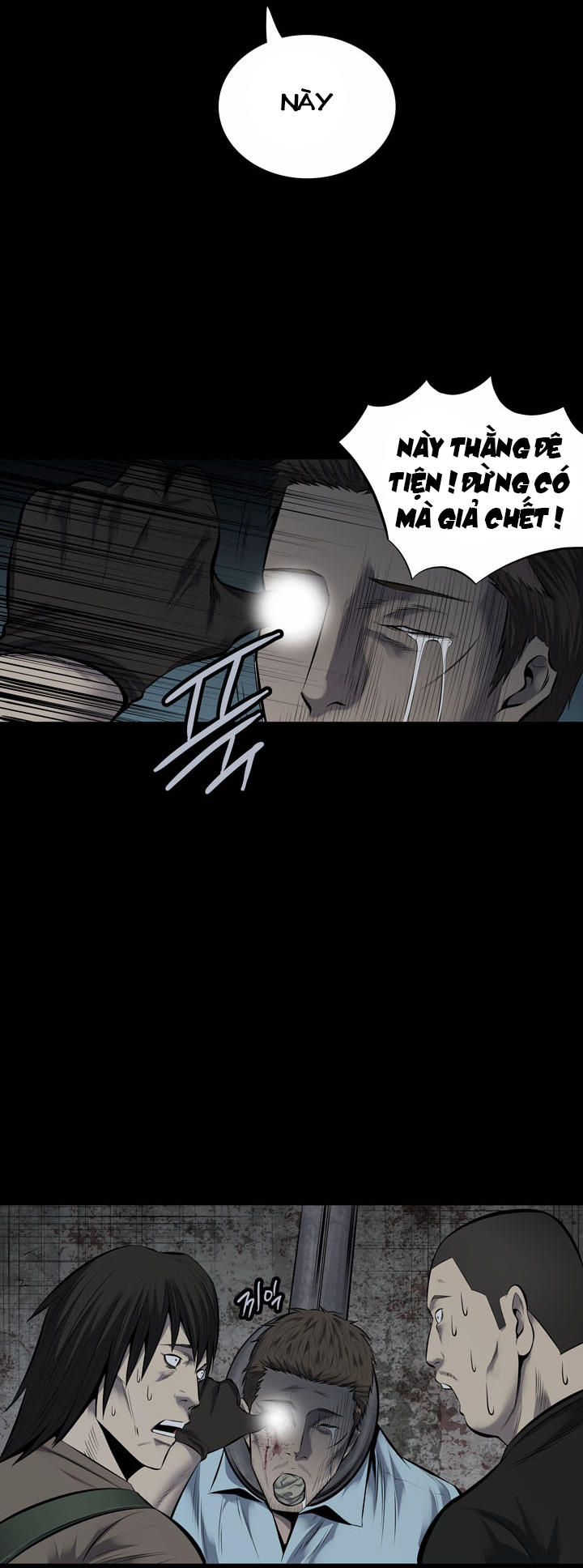 Hive - Chương 115 - Trang 85