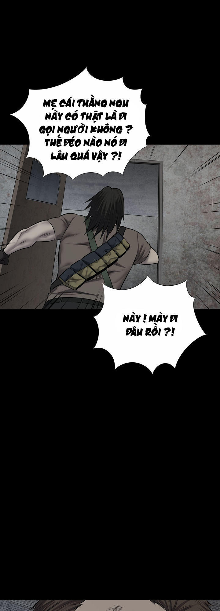 Hive - Chương 116 - Trang 11