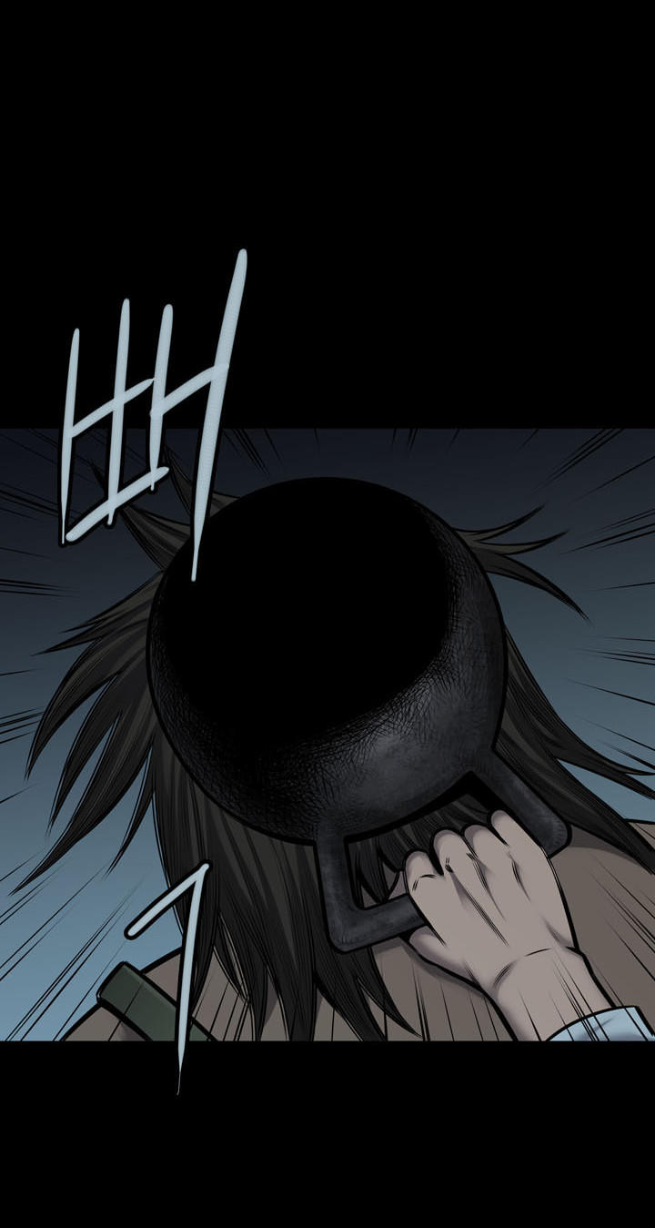 Hive - Chương 116 - Trang 13