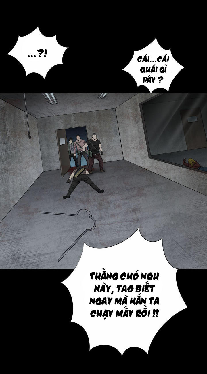 Hive - Chương 116 - Trang 20