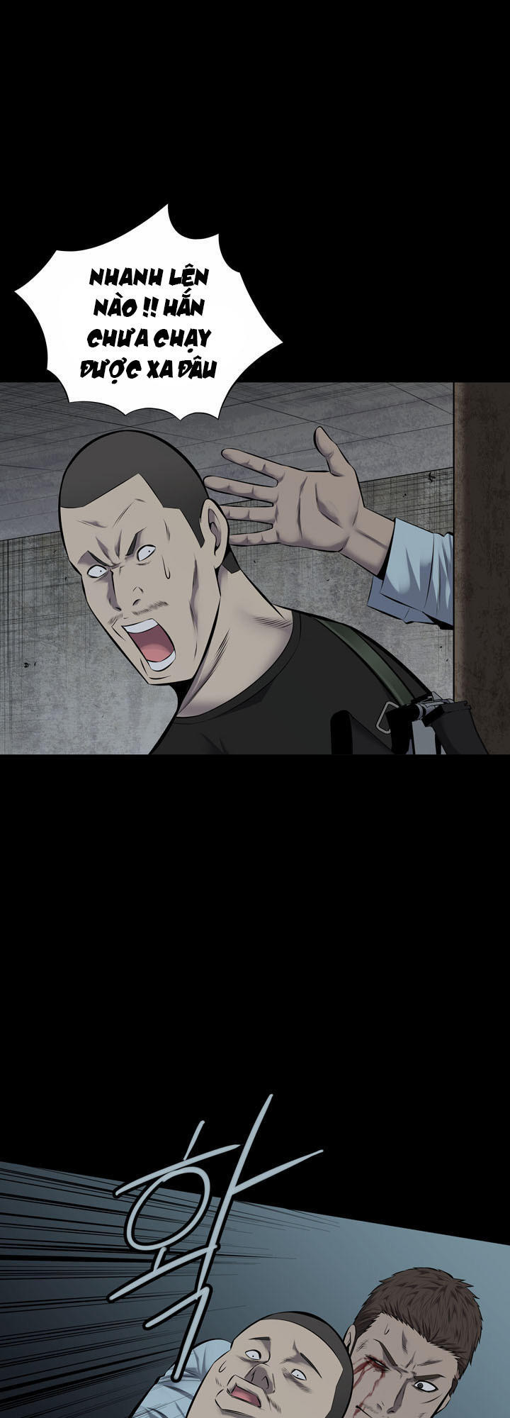 Hive - Chương 116 - Trang 21