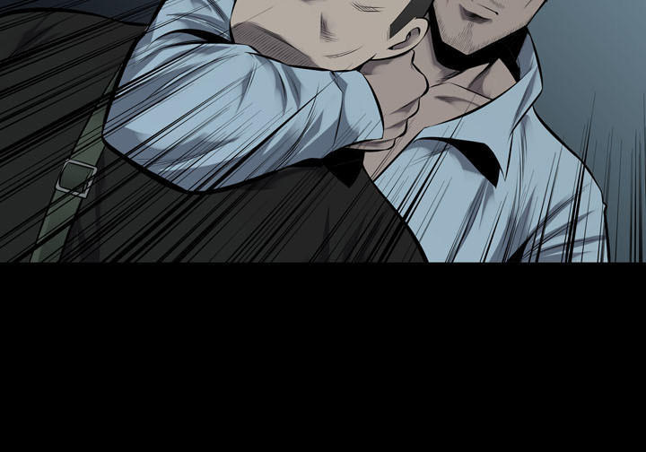 Hive - Chương 116 - Trang 22