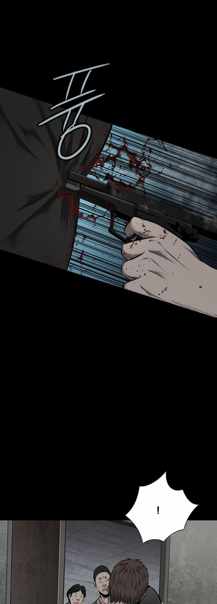 Hive - Chương 116 - Trang 23