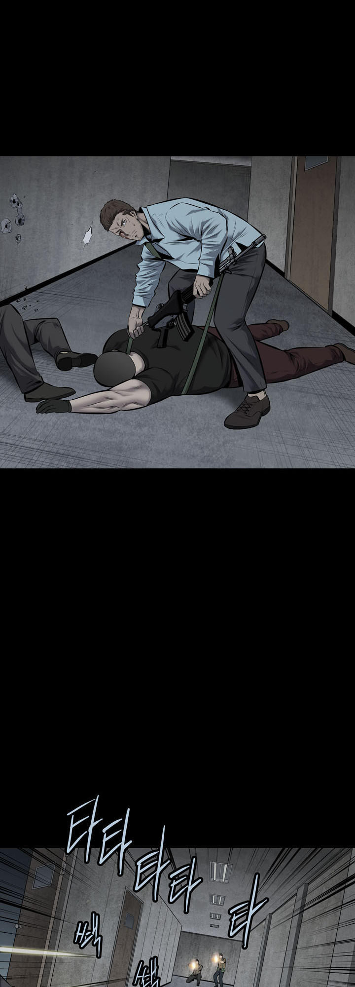 Hive - Chương 116 - Trang 29