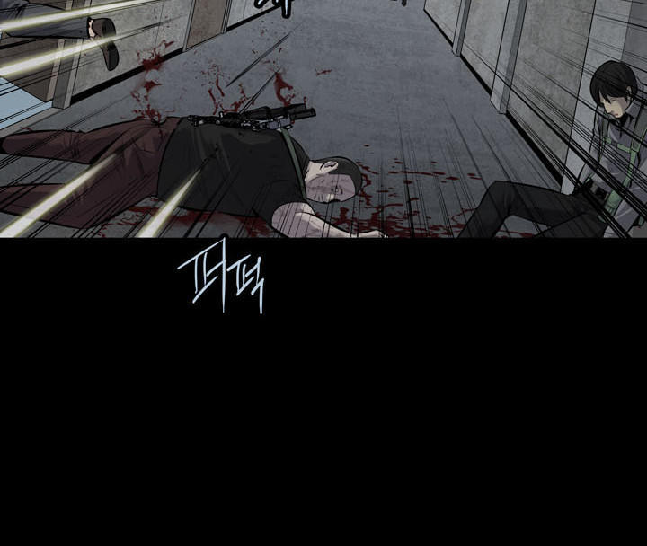 Hive - Chương 116 - Trang 30