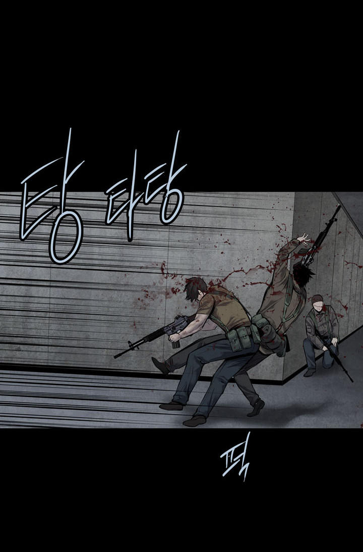 Hive - Chương 116 - Trang 31