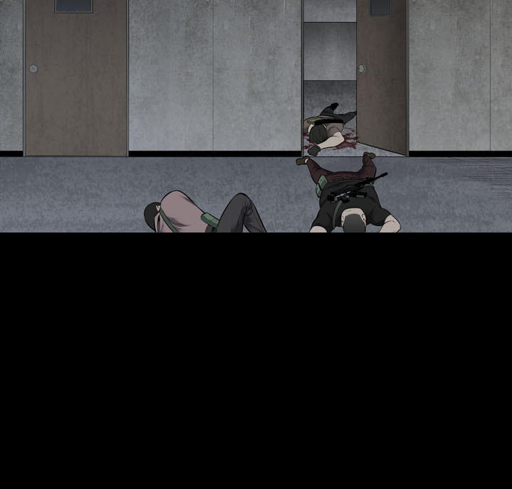 Hive - Chương 116 - Trang 34