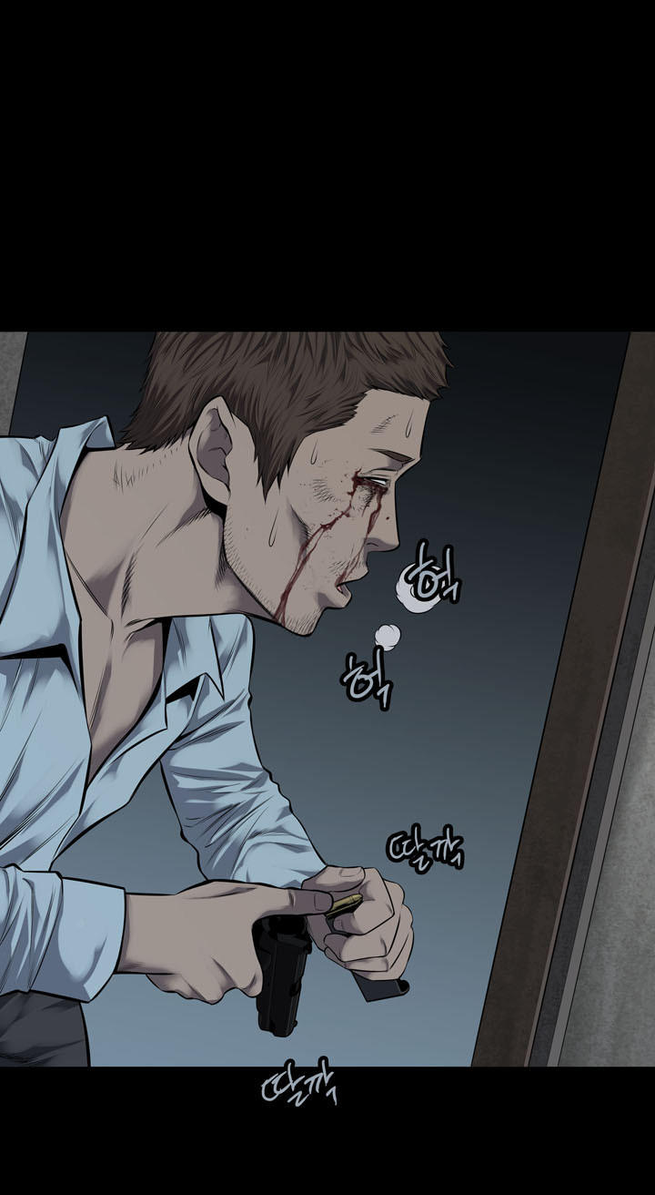 Hive - Chương 116 - Trang 35