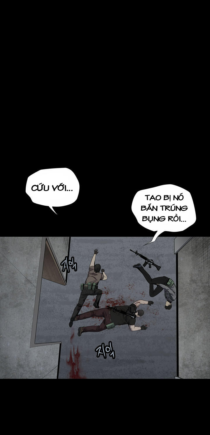 Hive - Chương 116 - Trang 37