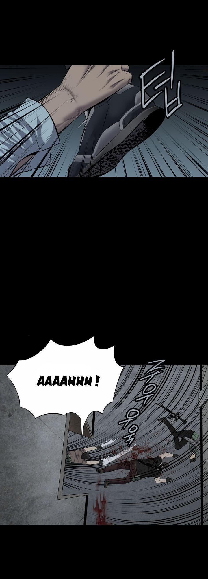 Hive - Chương 116 - Trang 39