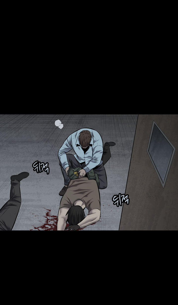 Hive - Chương 116 - Trang 40