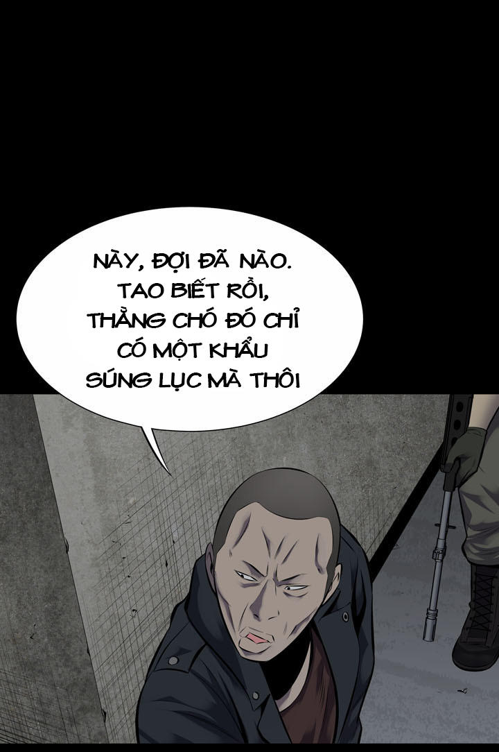 Hive - Chương 116 - Trang 41
