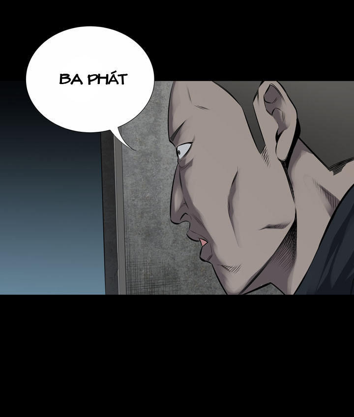 Hive - Chương 116 - Trang 48