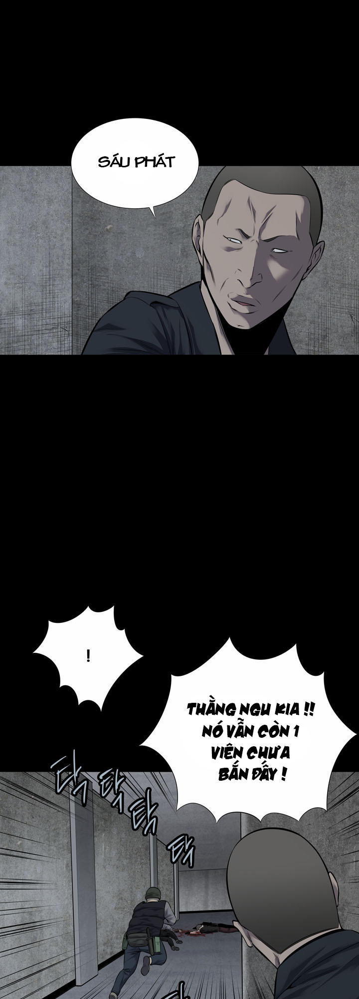 Hive - Chương 116 - Trang 51
