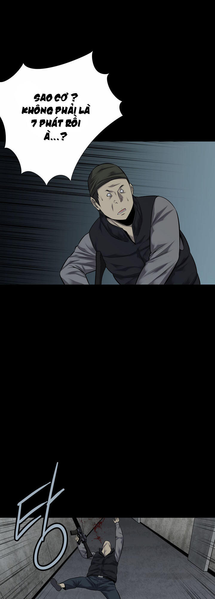 Hive - Chương 116 - Trang 53