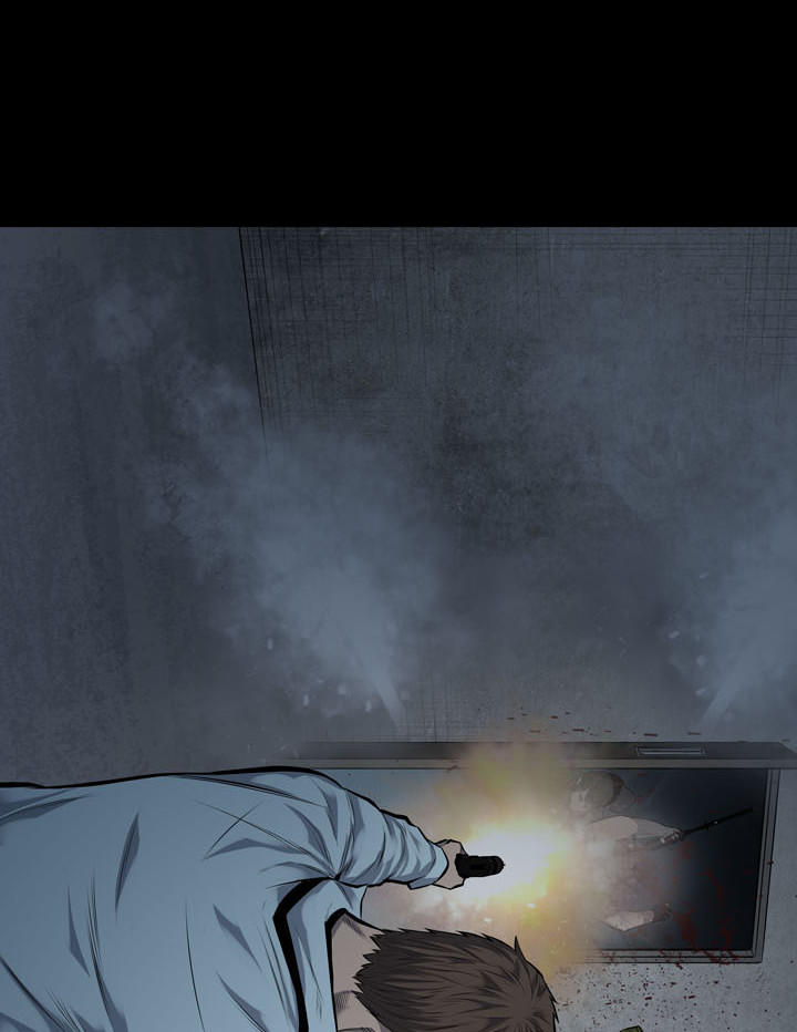 Hive - Chương 116 - Trang 60