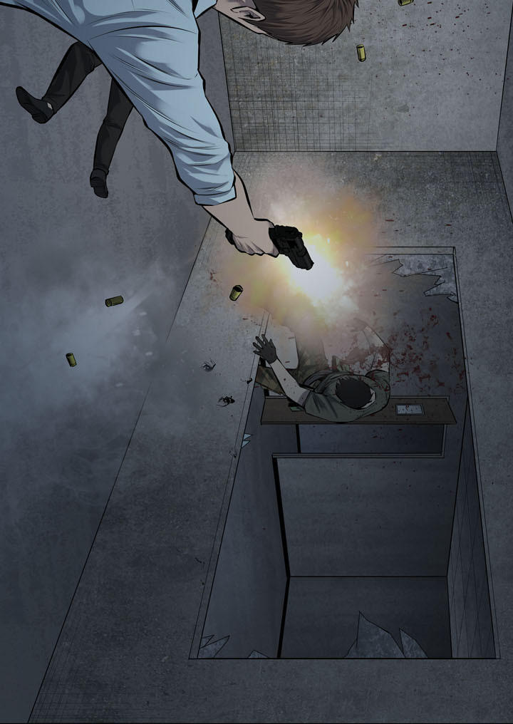 Hive - Chương 116 - Trang 61