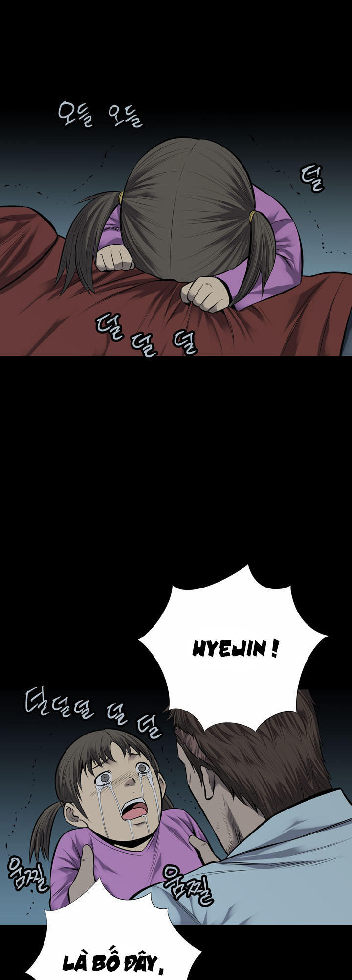 Hive - Chương 116 - Trang 69