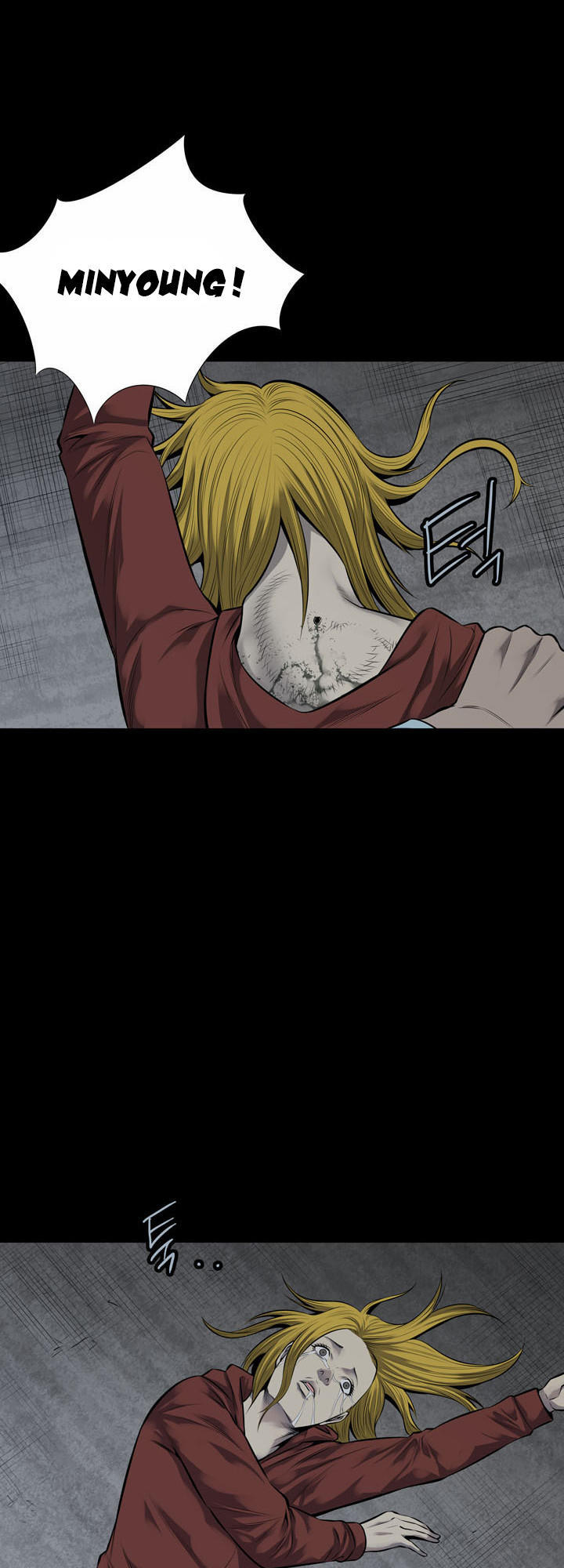 Hive - Chương 116 - Trang 71