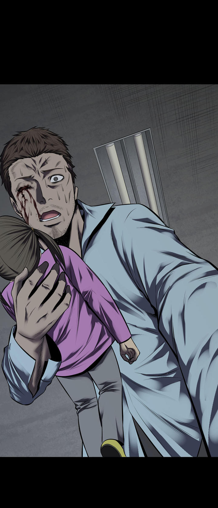 Hive - Chương 116 - Trang 73