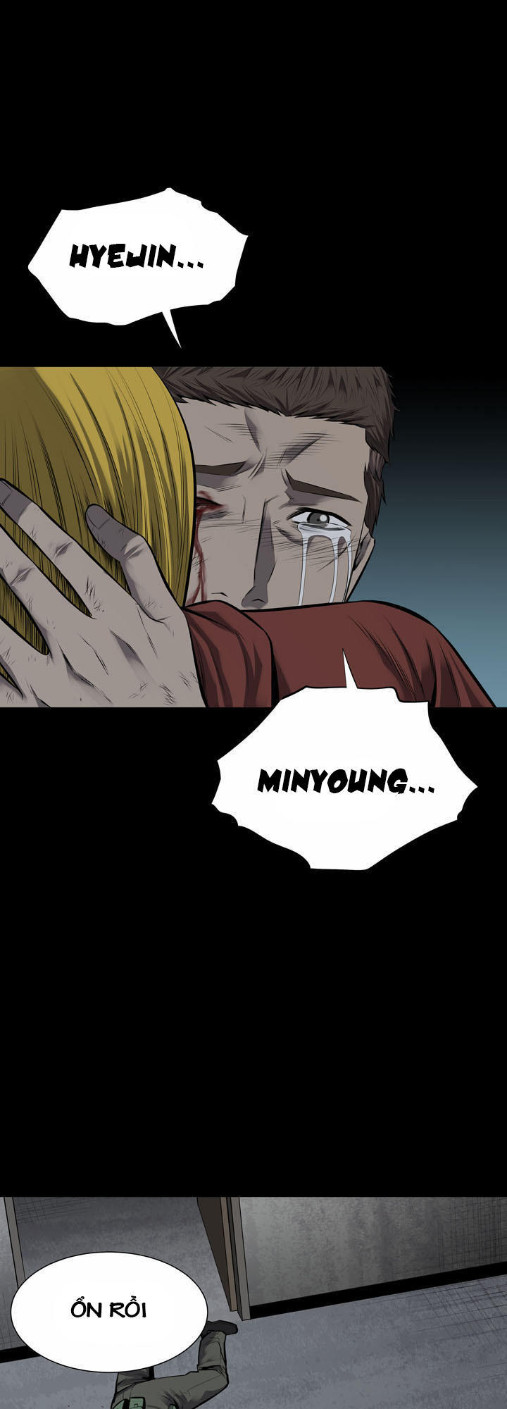 Hive - Chương 116 - Trang 75