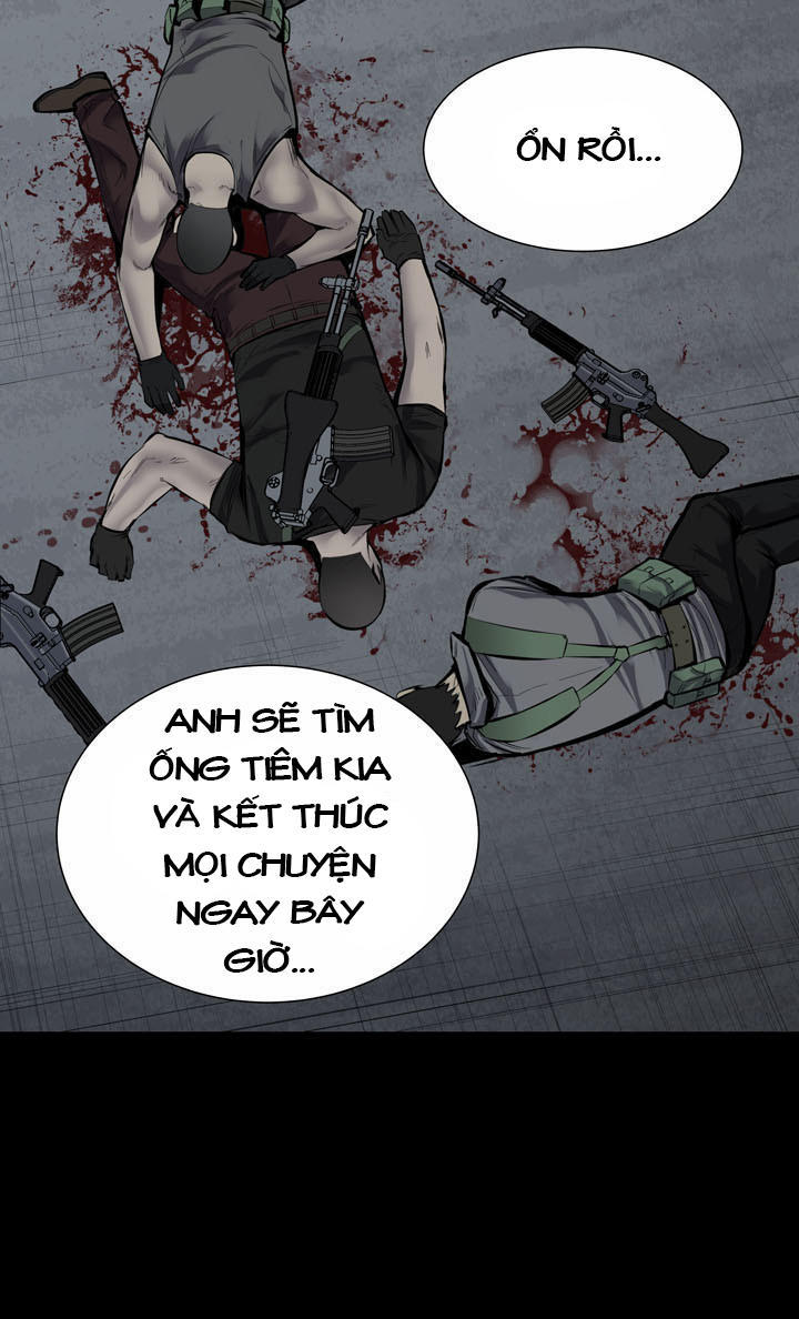 Hive - Chương 116 - Trang 76