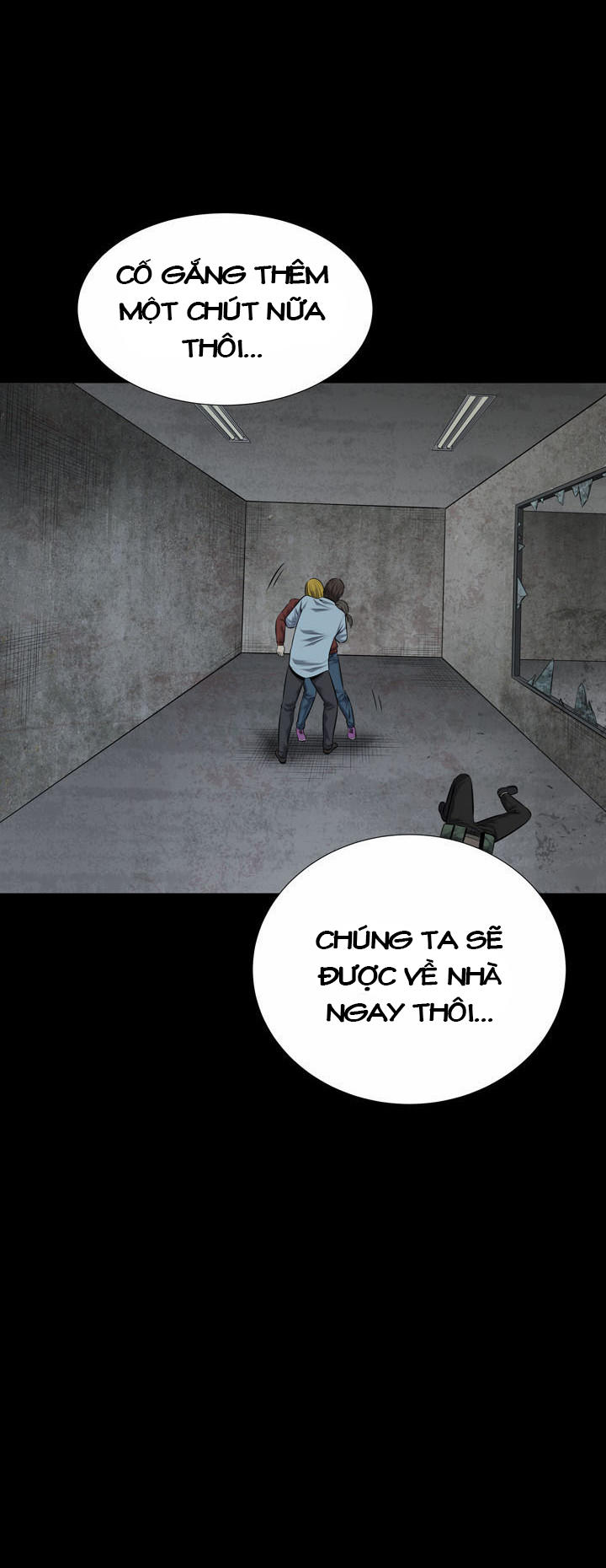 Hive - Chương 116 - Trang 77