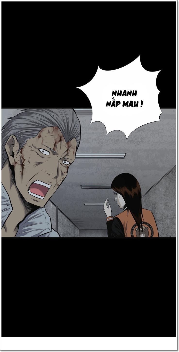 Hive - Chương 117 - Trang 12